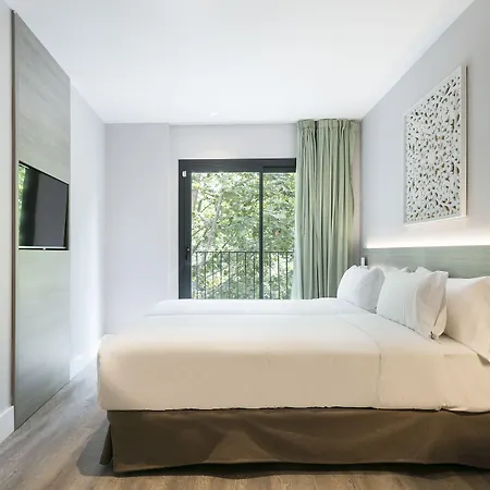 Hotel Niu Barcelona