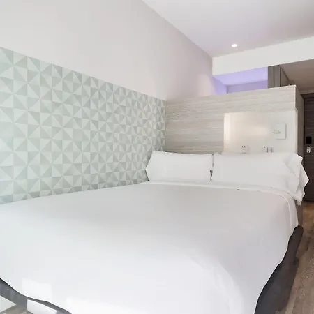 Niu 3* Barcelona
