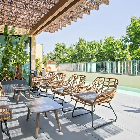 Niu 3* Barcelona