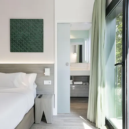 Hotel Niu