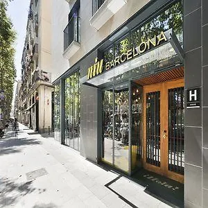 纽巴塞罗那酒店 酒店 3*