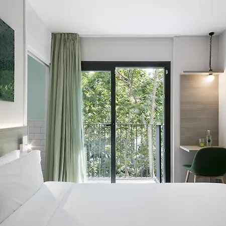 Niu 3* Barcelona