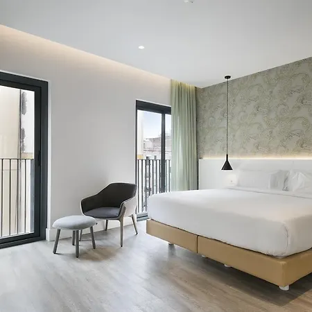 Hotel Niu 3*