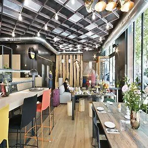 Niu 3* Barcelona
