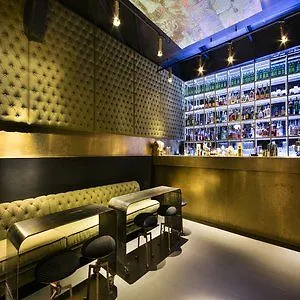 纽巴塞罗那酒店 3* 巴塞罗那