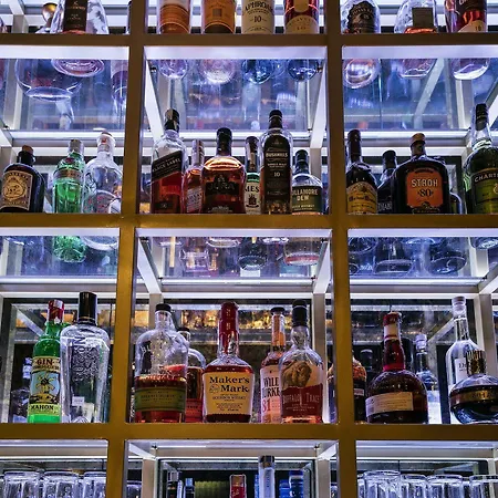 酒店 纽巴塞罗那酒店 巴塞罗那
