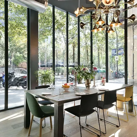 Niu 3* Barcelona