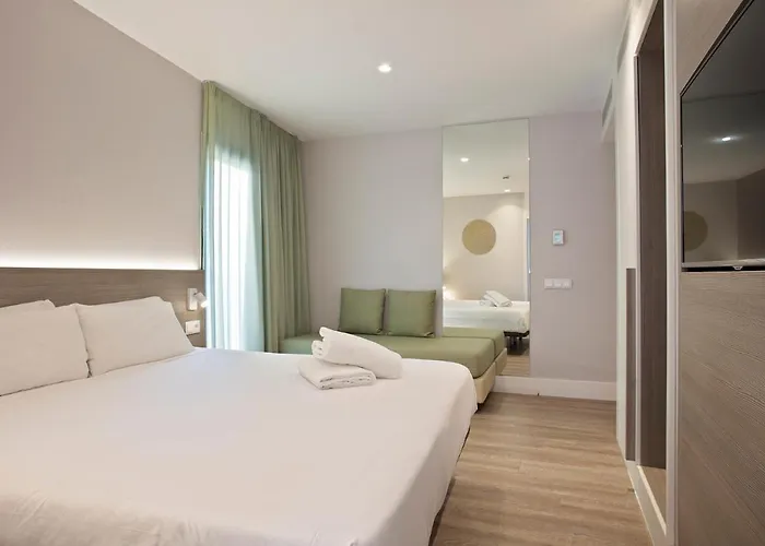 Niu 3* Barcelona