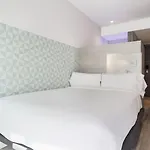 纽巴塞罗那酒店 3* 巴塞罗那