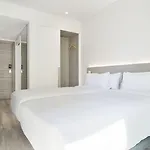 纽巴塞罗那酒店 巴塞罗那
