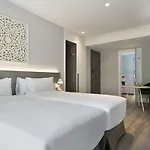 酒店 纽巴塞罗那酒店 3*