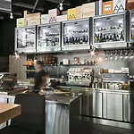纽巴塞罗那酒店 3*