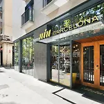 酒店 纽巴塞罗那酒店 巴塞罗那