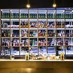 纽巴塞罗那酒店 3*