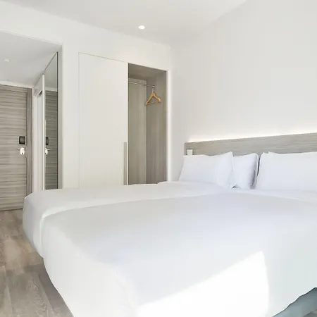Niu Barcelone