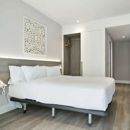Niu Hotel Barcelone