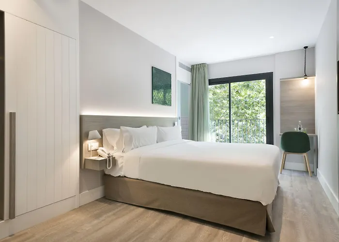 Niu Barcellona