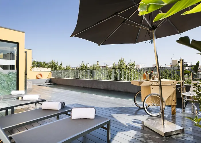 Niu 3* Barcellona