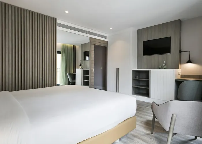 Hotel Niu 3*