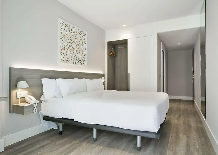 Niu Hotel Barcellona
