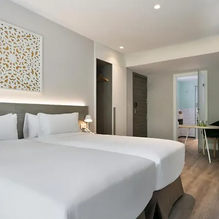 Hotell Niu