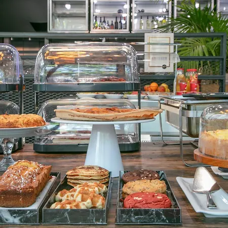Niu Hotell