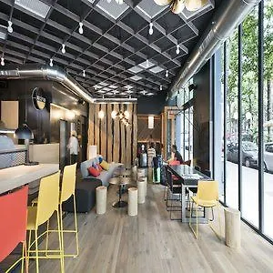 Hotell Niu Barcelona