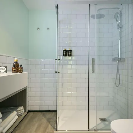 Hotell Niu