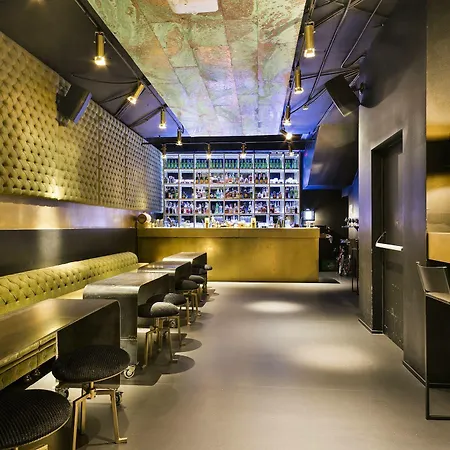 Hotell Niu